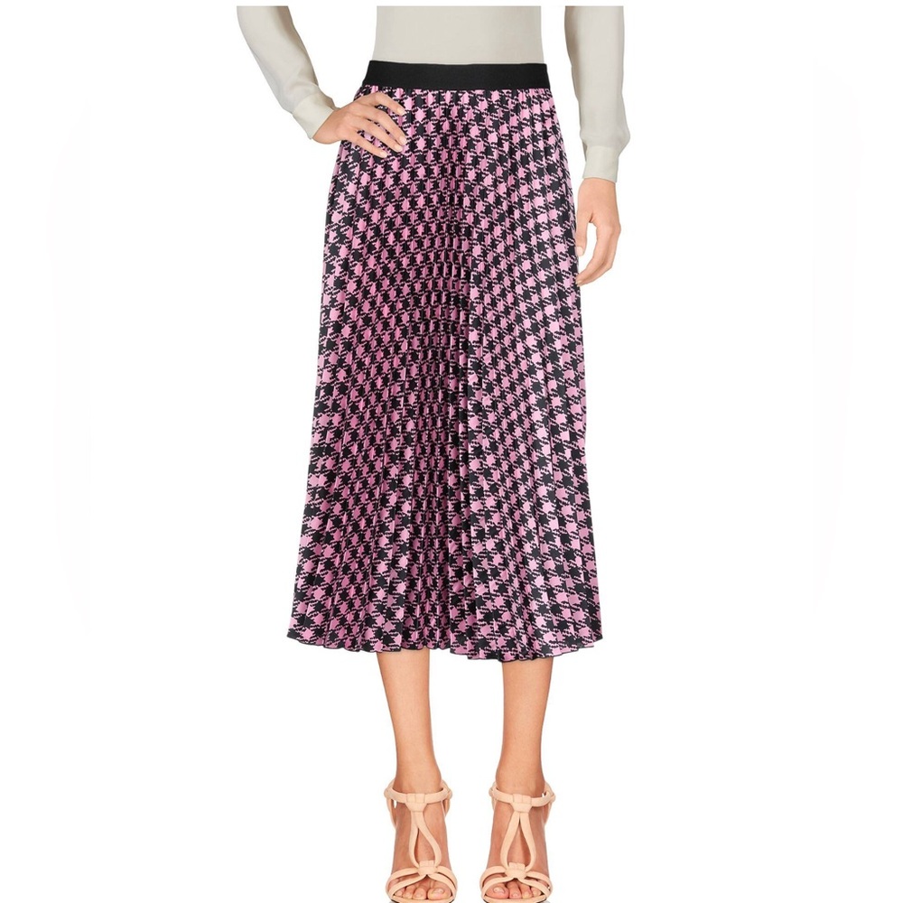 Stunning skirt from Milan, Italy